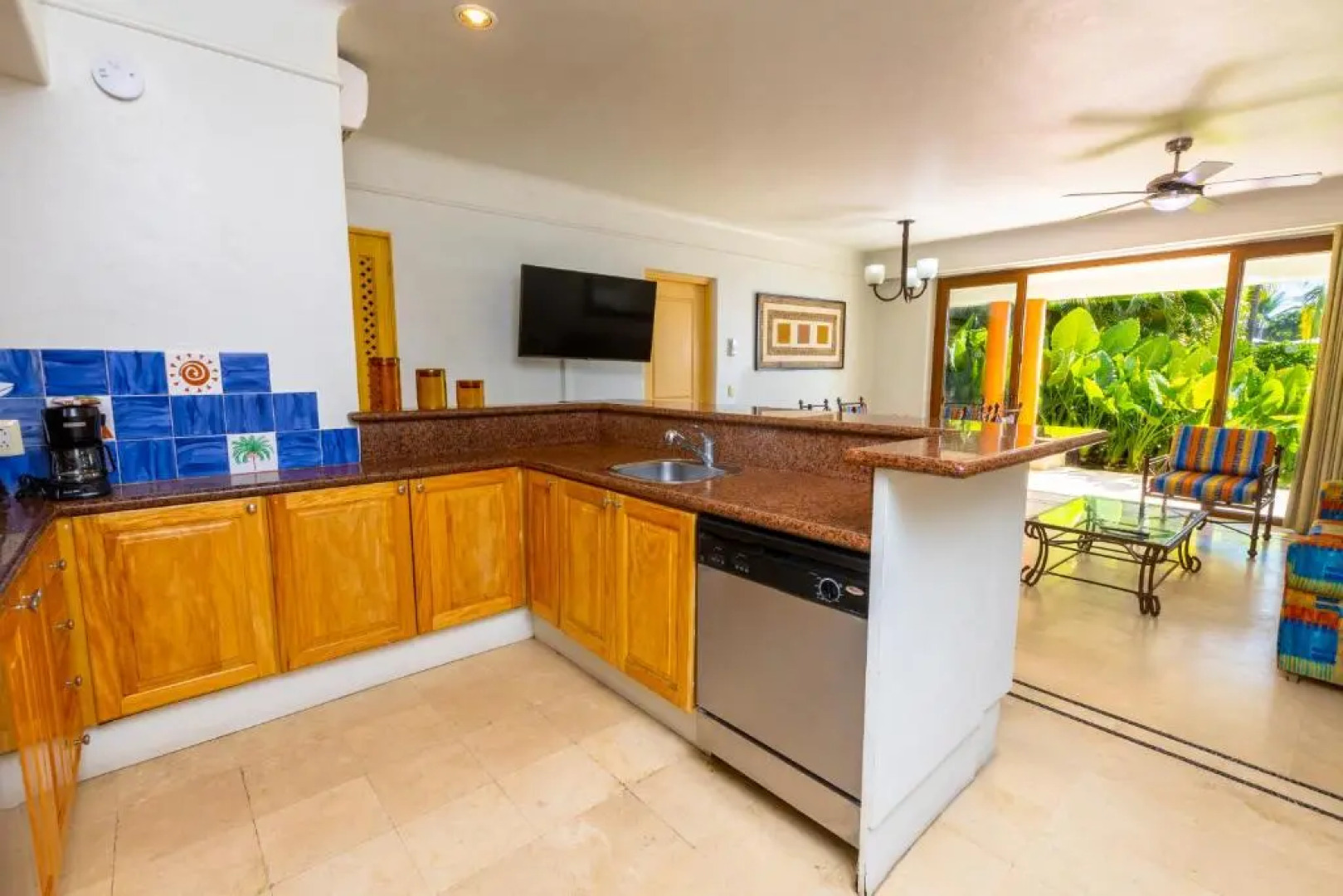 Rancho Sea Side Resort Adults Only