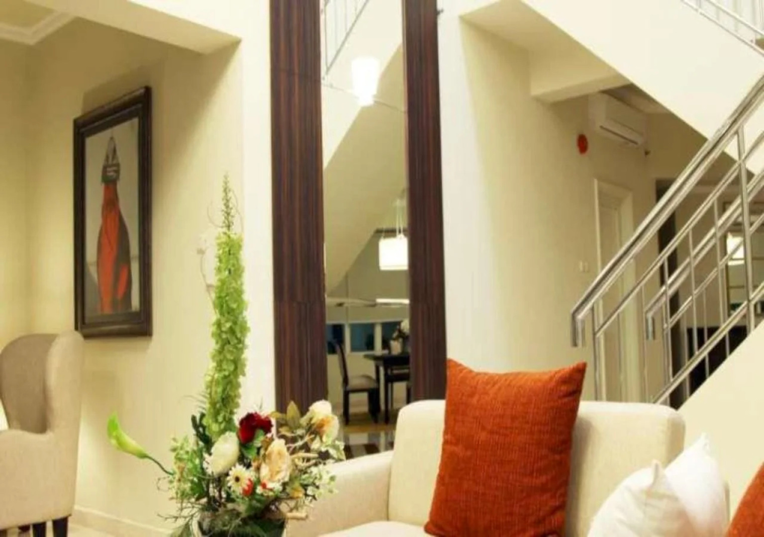 Java Paragon Hotel and Residences