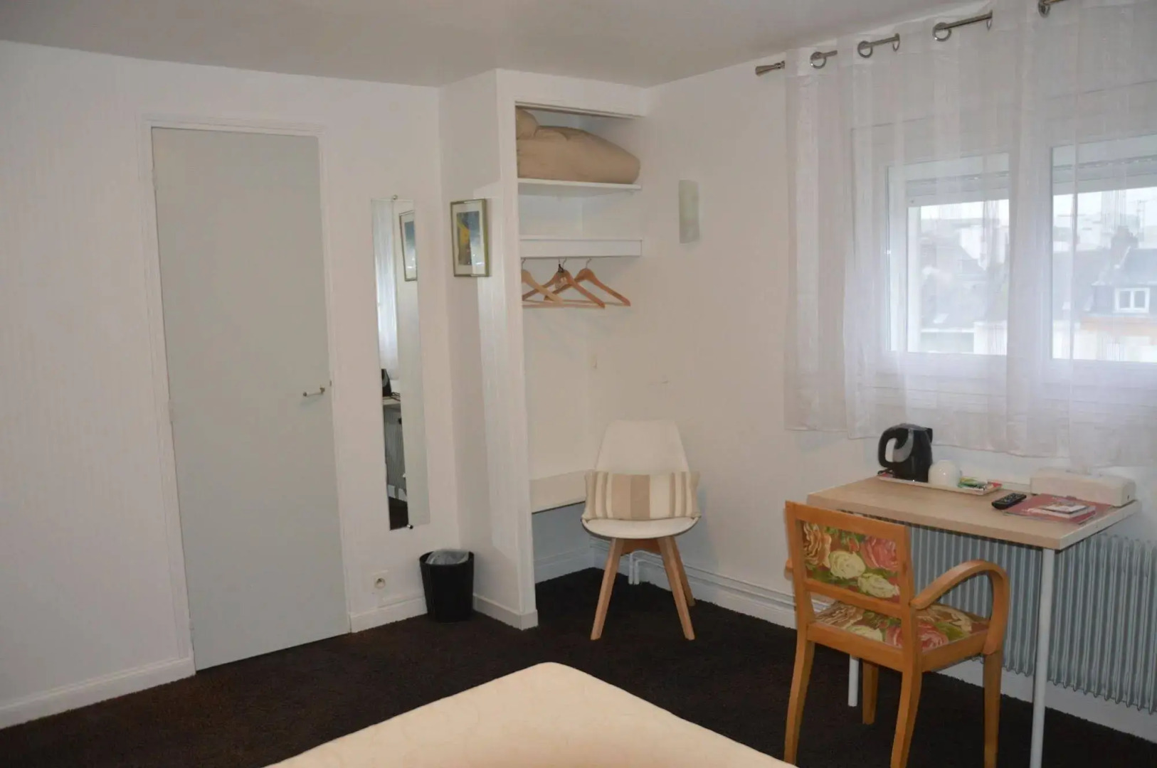 Hotel Alsace Lorraine