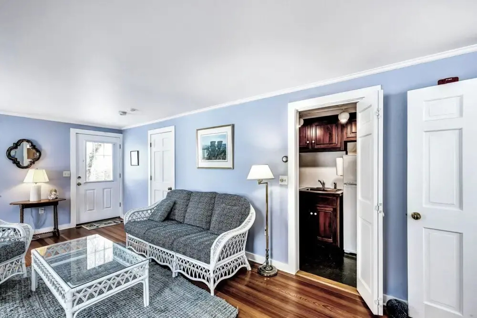 Whalewalk Inn and Spa