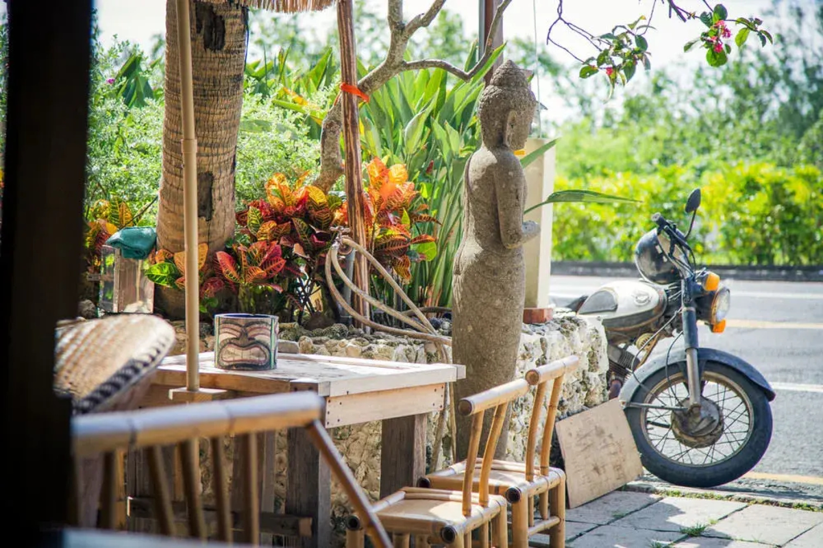 Kenting Afei Surf Hostel Nanwan