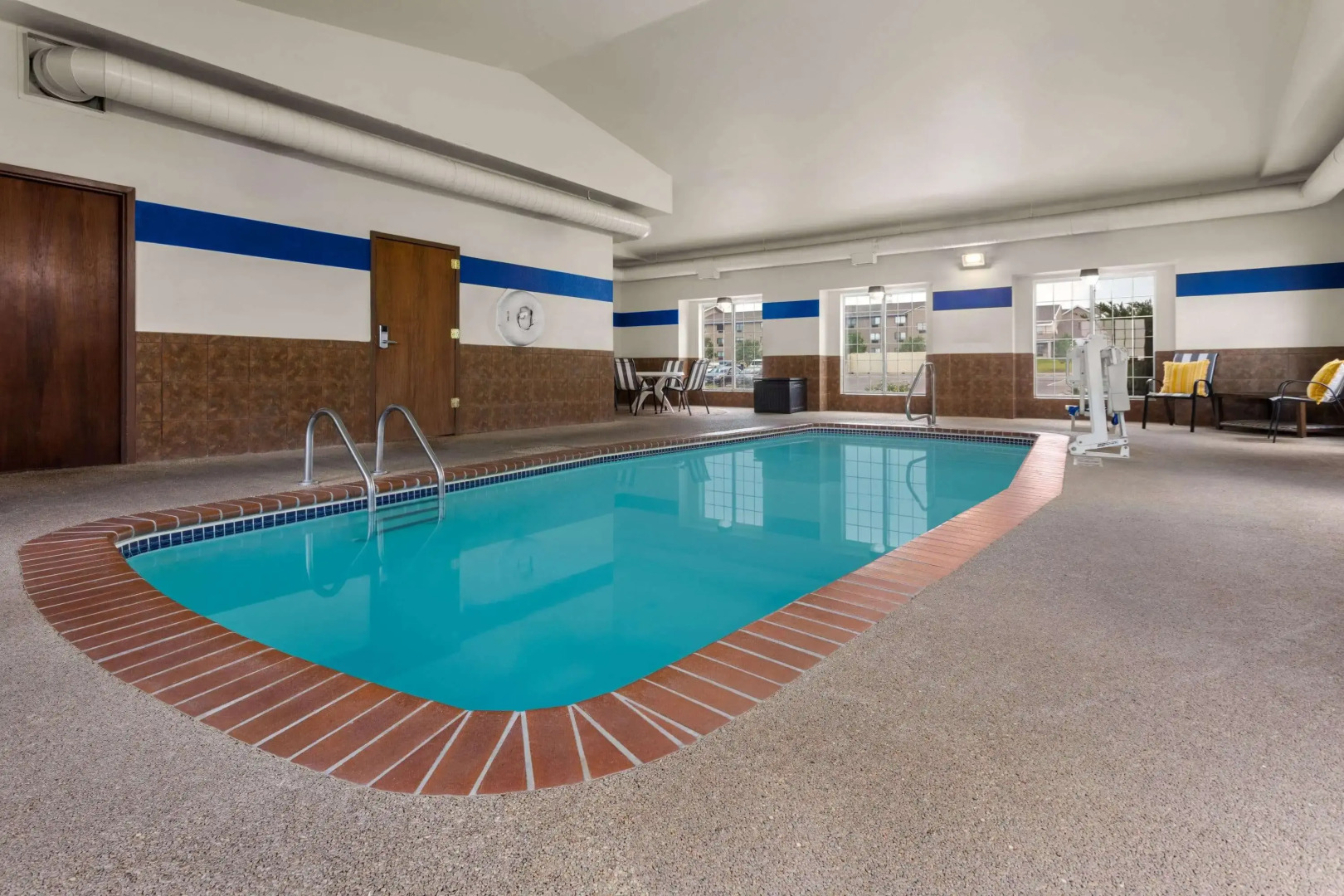 Microtel Inn & Suites by Wyndham Rapid City