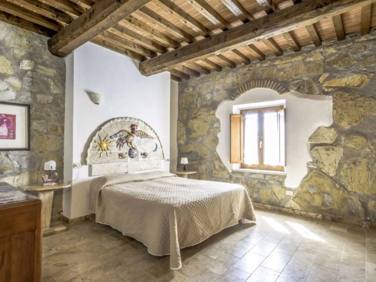 Locazione Turistica Villa Fontana