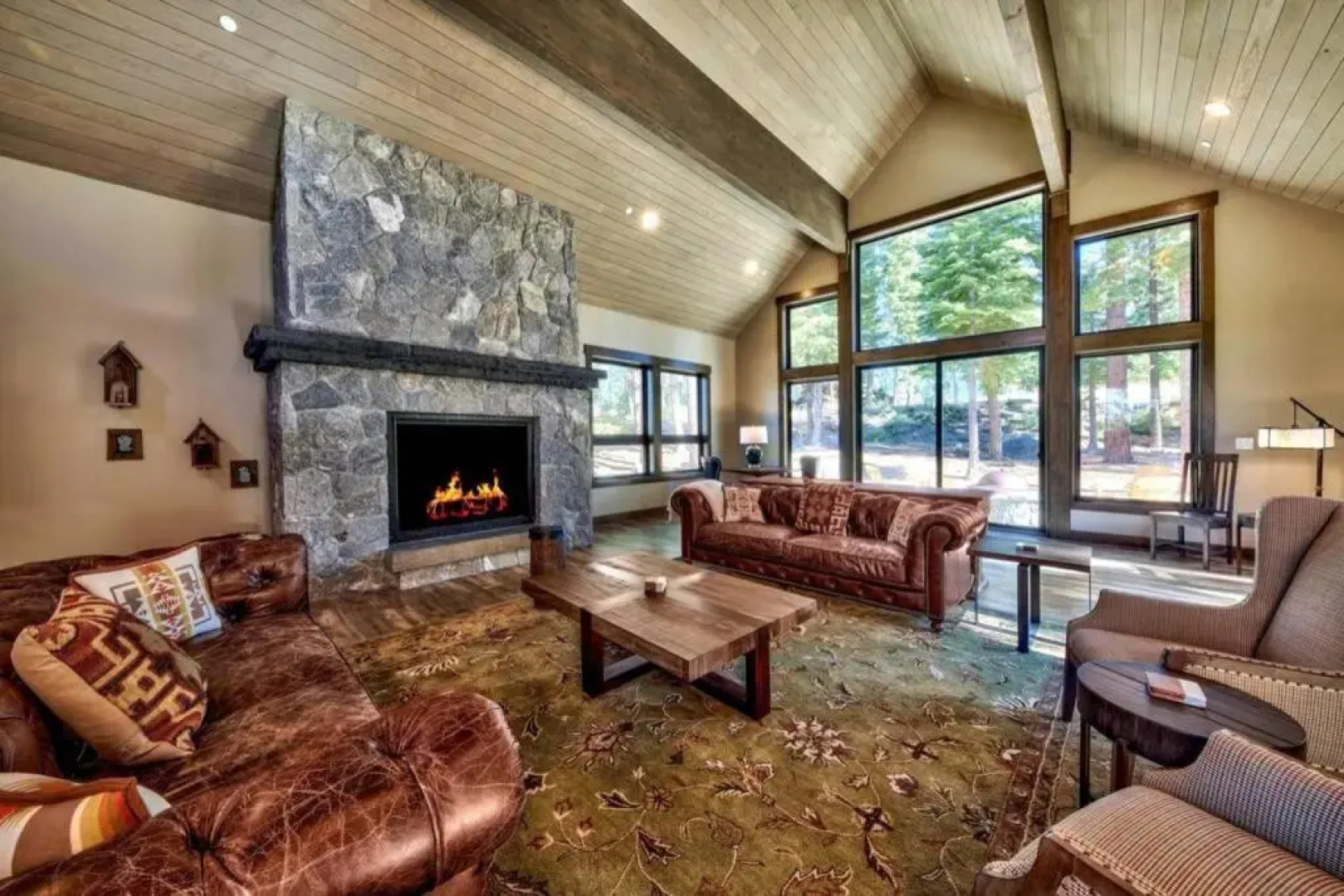 Blue Mountain Majesty