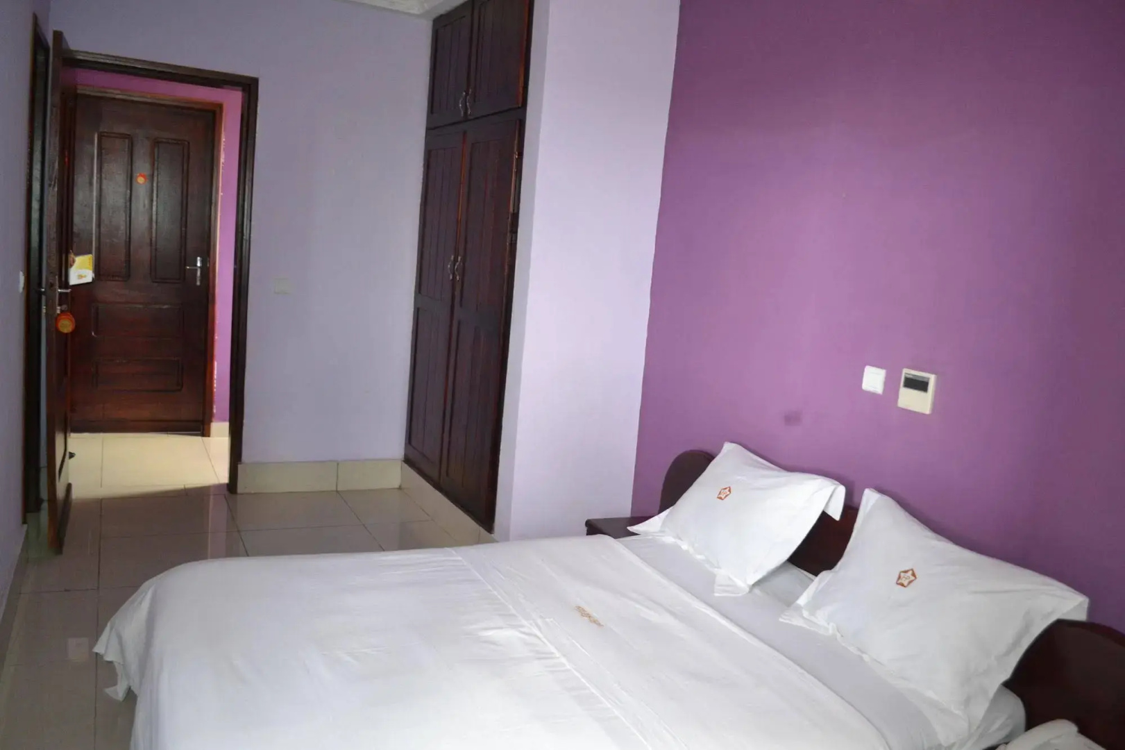 Hotel Pentagone