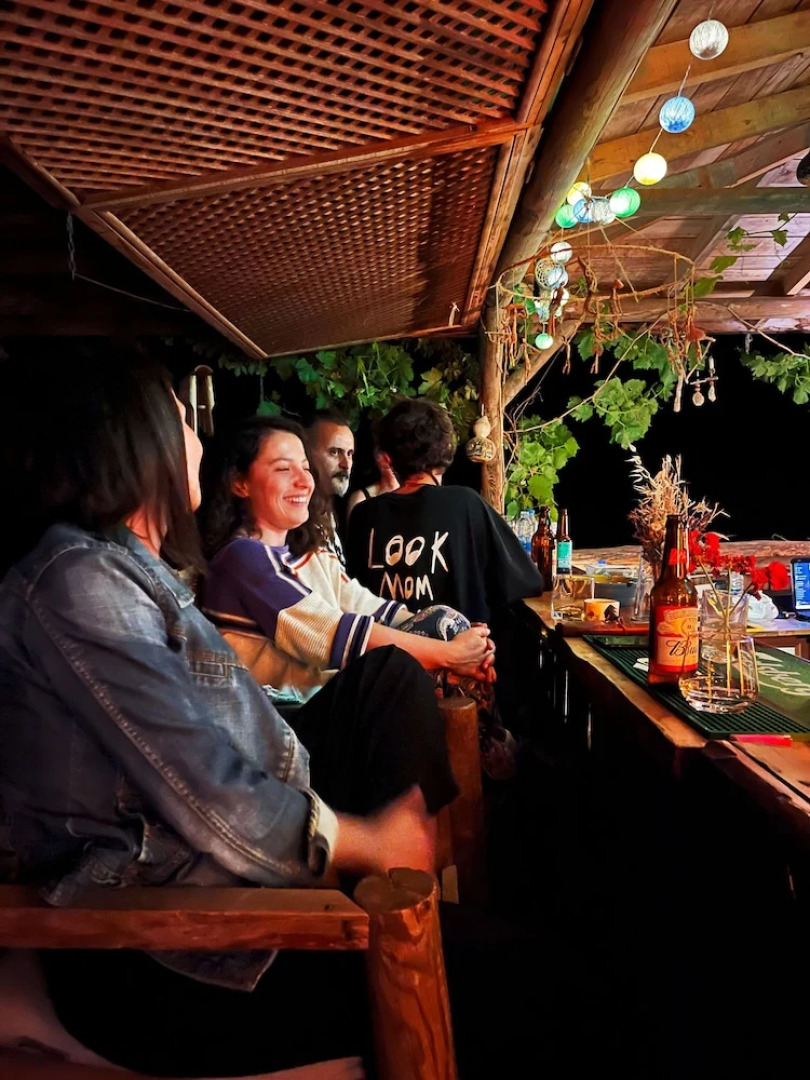 Deep Ocean Camping - Adults Only