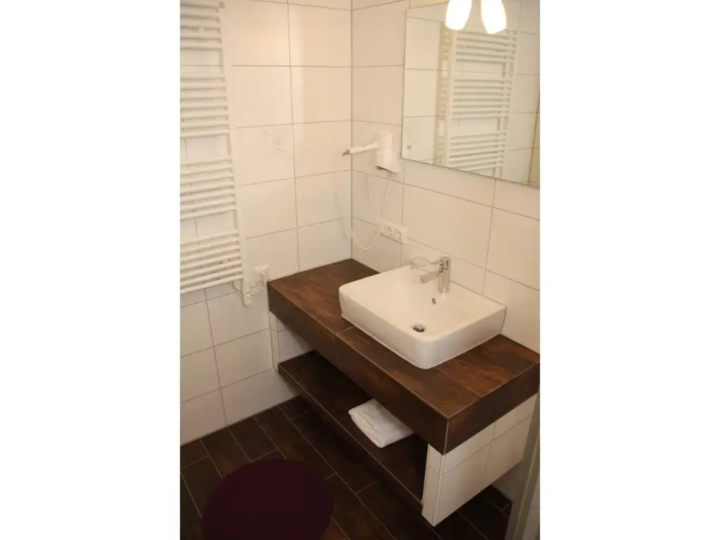 Hotel Restaurant Hubertushof