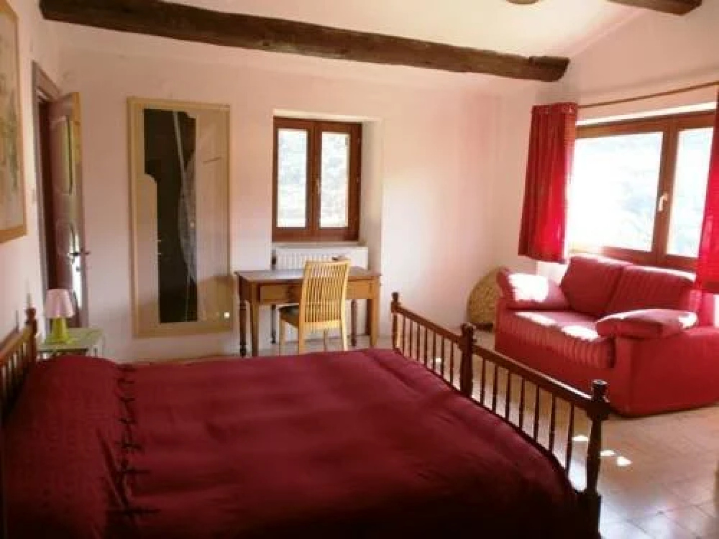 Agriturismo Le Belle Rane