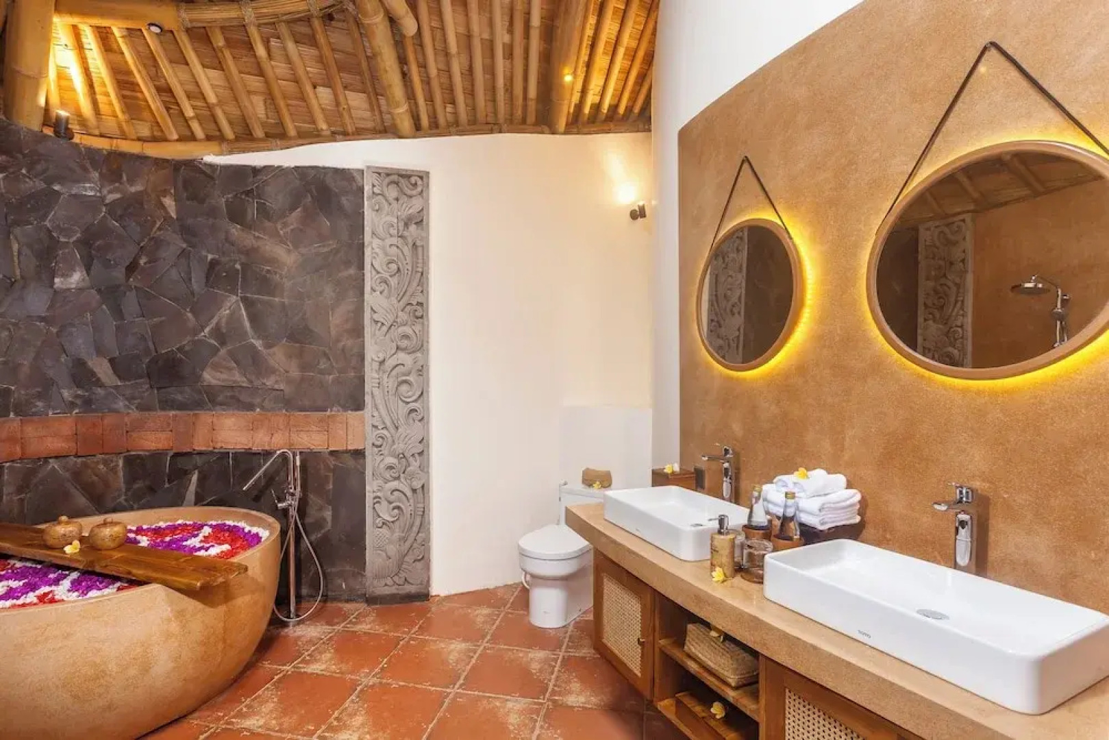 The Scape Valley Villa by GenuineHost