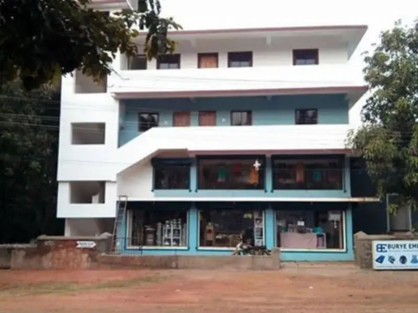 Siolim Holiday Apartments