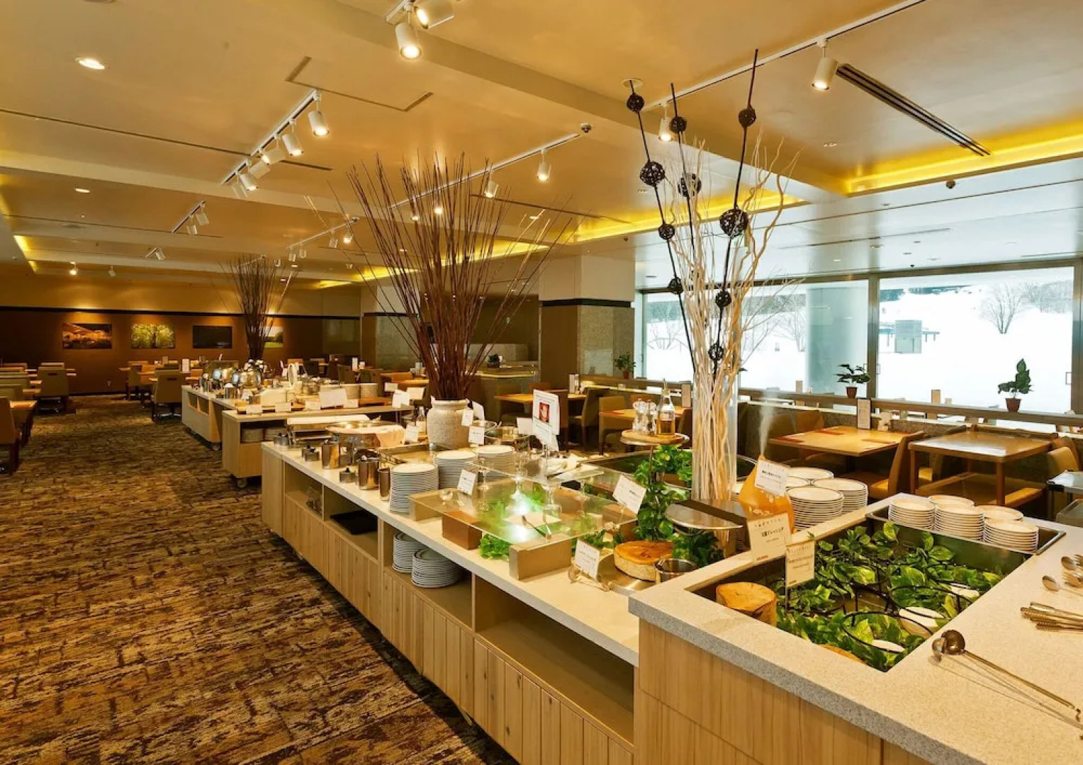 ANA Crowne Plaza Resort Appi Kogen (Formerly: Hotel Appi Grand)