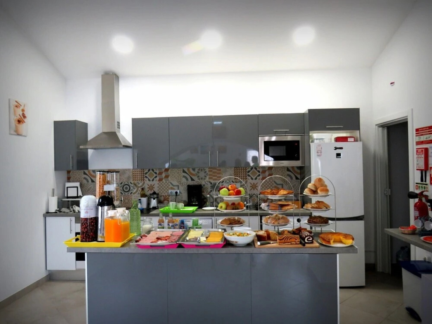 Carvoeiro B&B and SPA