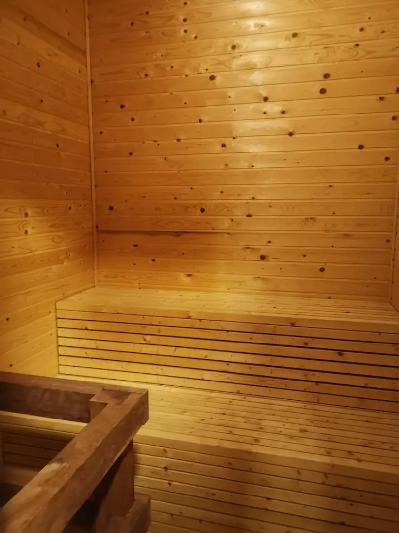 Dear Dino European Villa