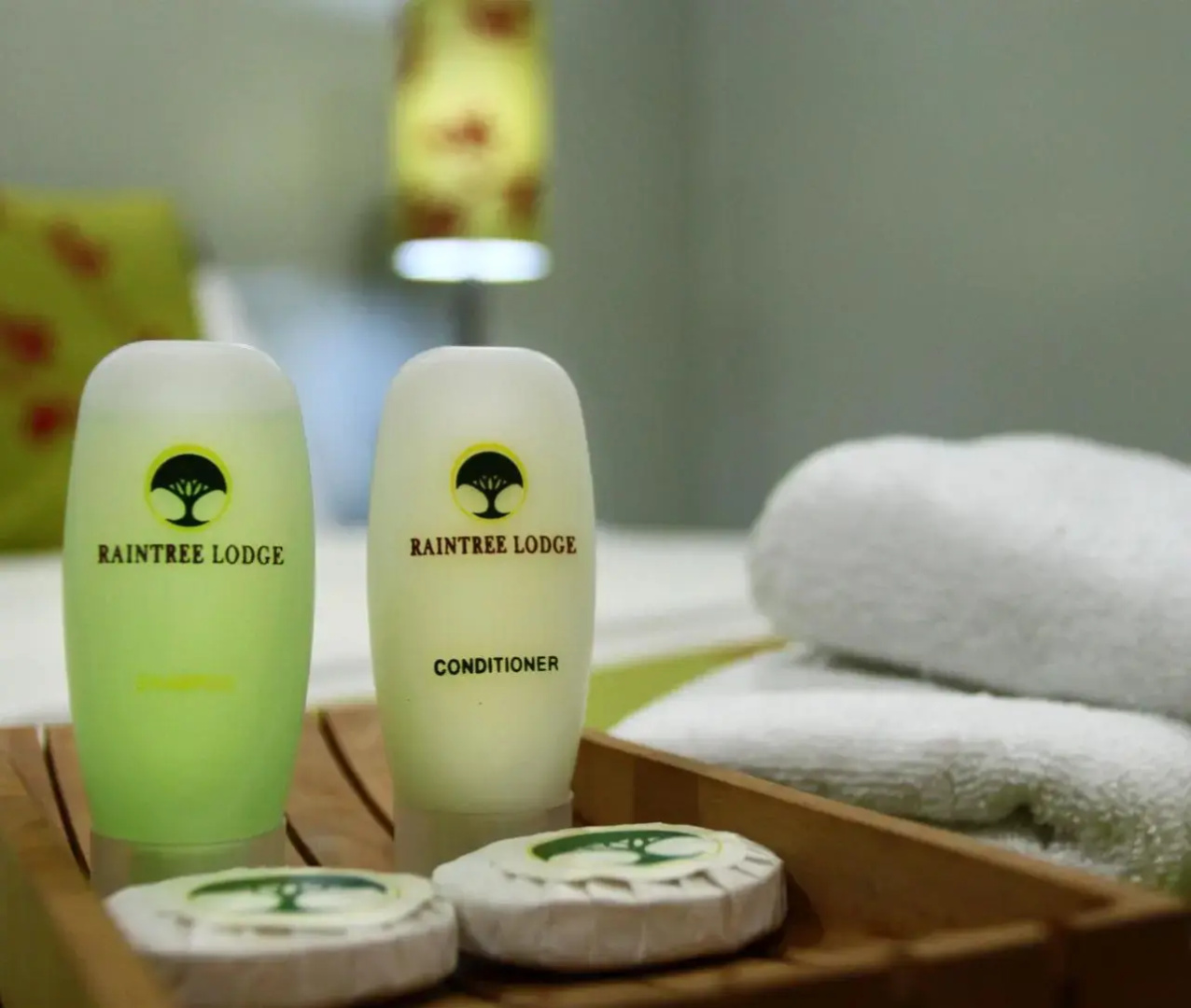 Raintree Lodge