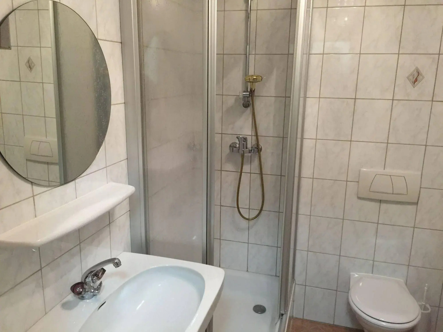 Alpen-Residenz Fieberbrunn