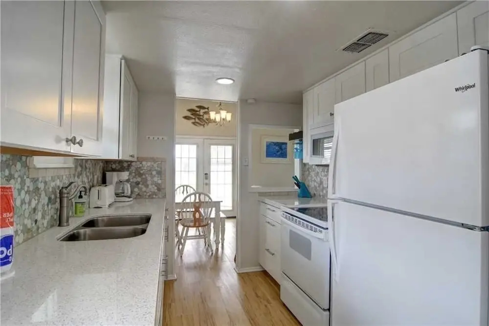 1120 S Station - 3 Br Home