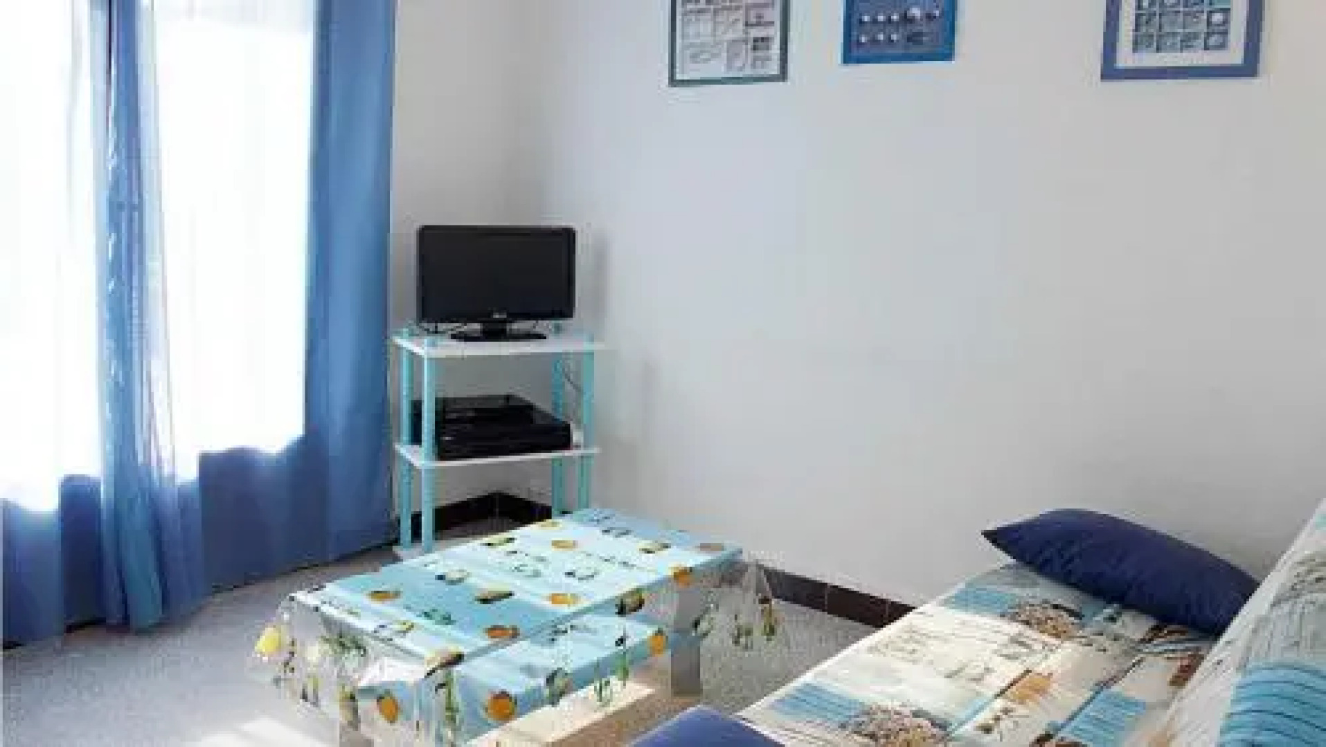 villa Terre Brûlée