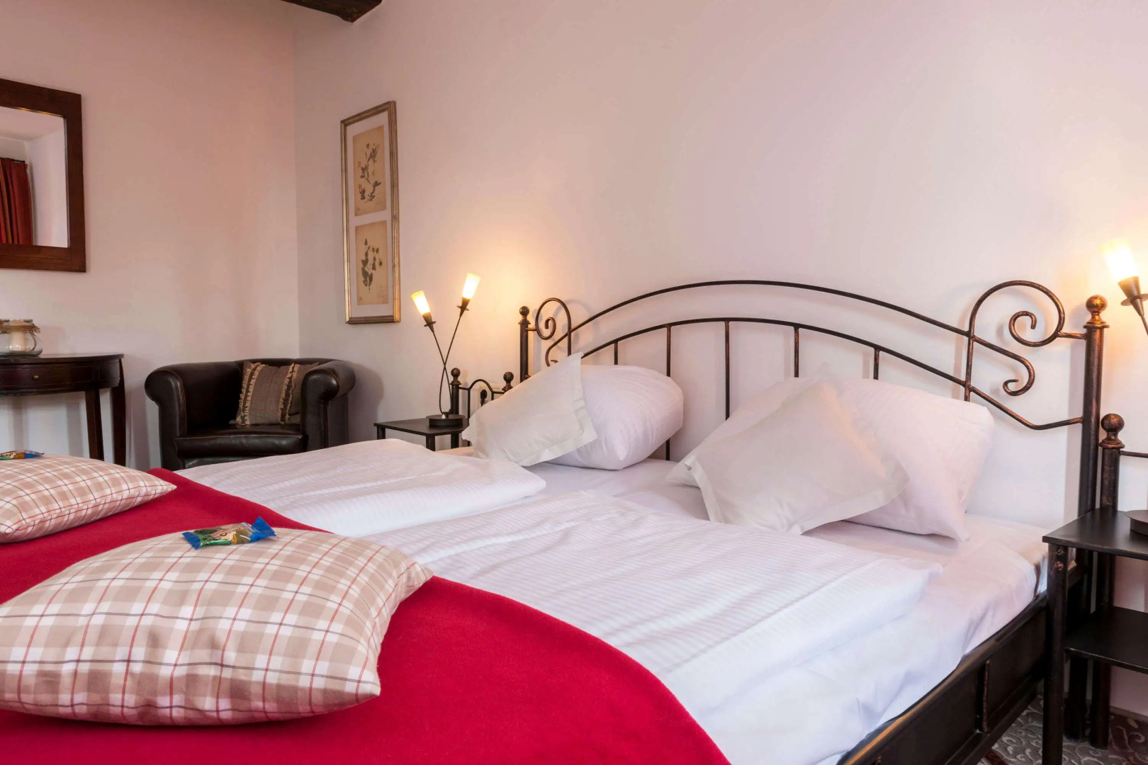 Wyndham Garden Quedlinburg Stadtschloss