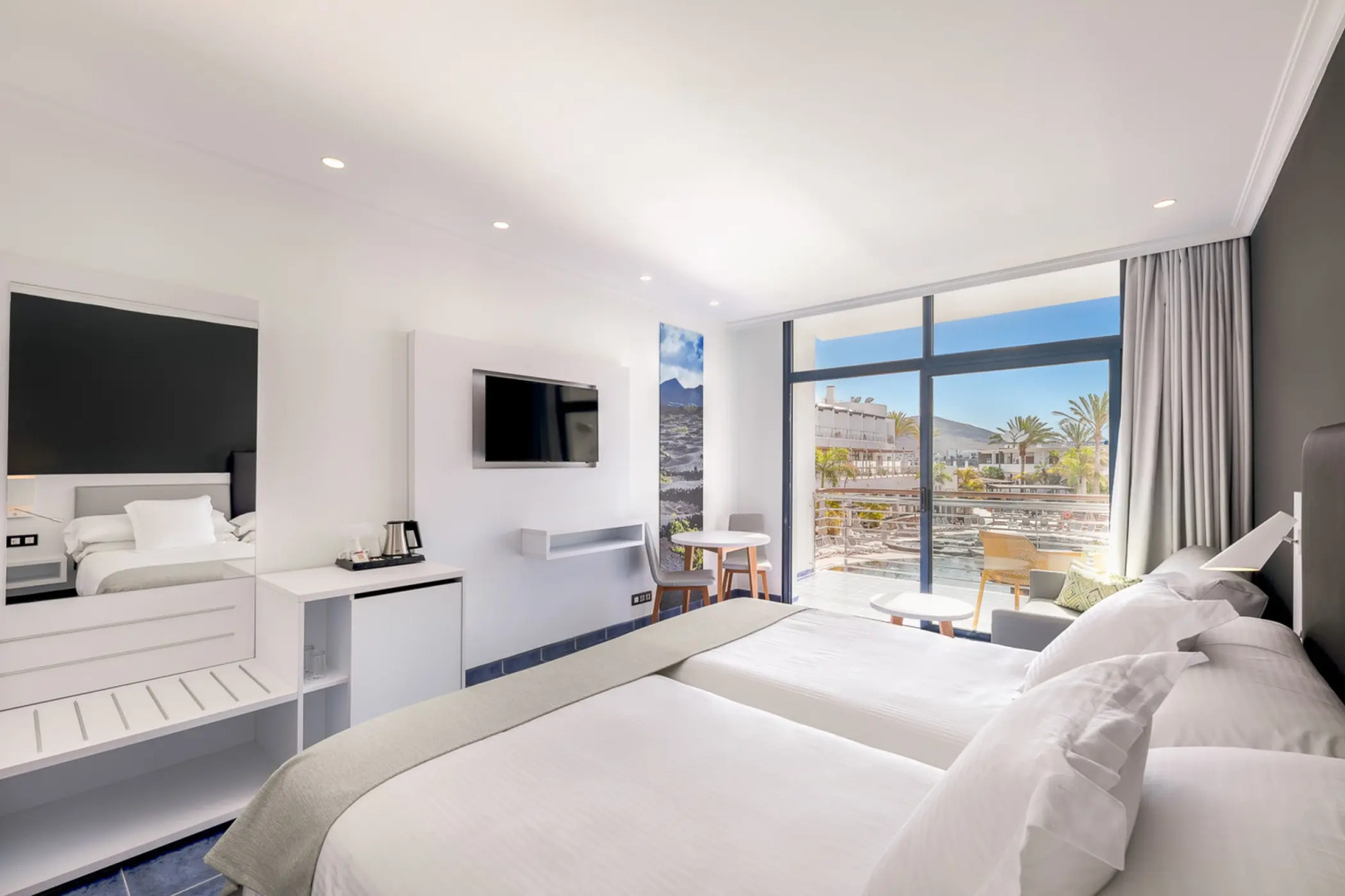 Hotel Mirador Papagayo by LIVVO