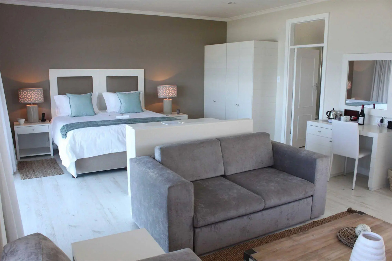 Robberg Beach Lodge - Lion Roars Hotels & Lodges