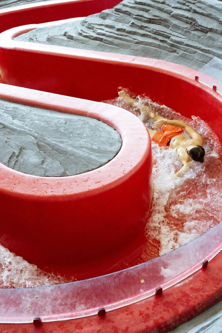 Курорт Ecrin Blanc Courchevel