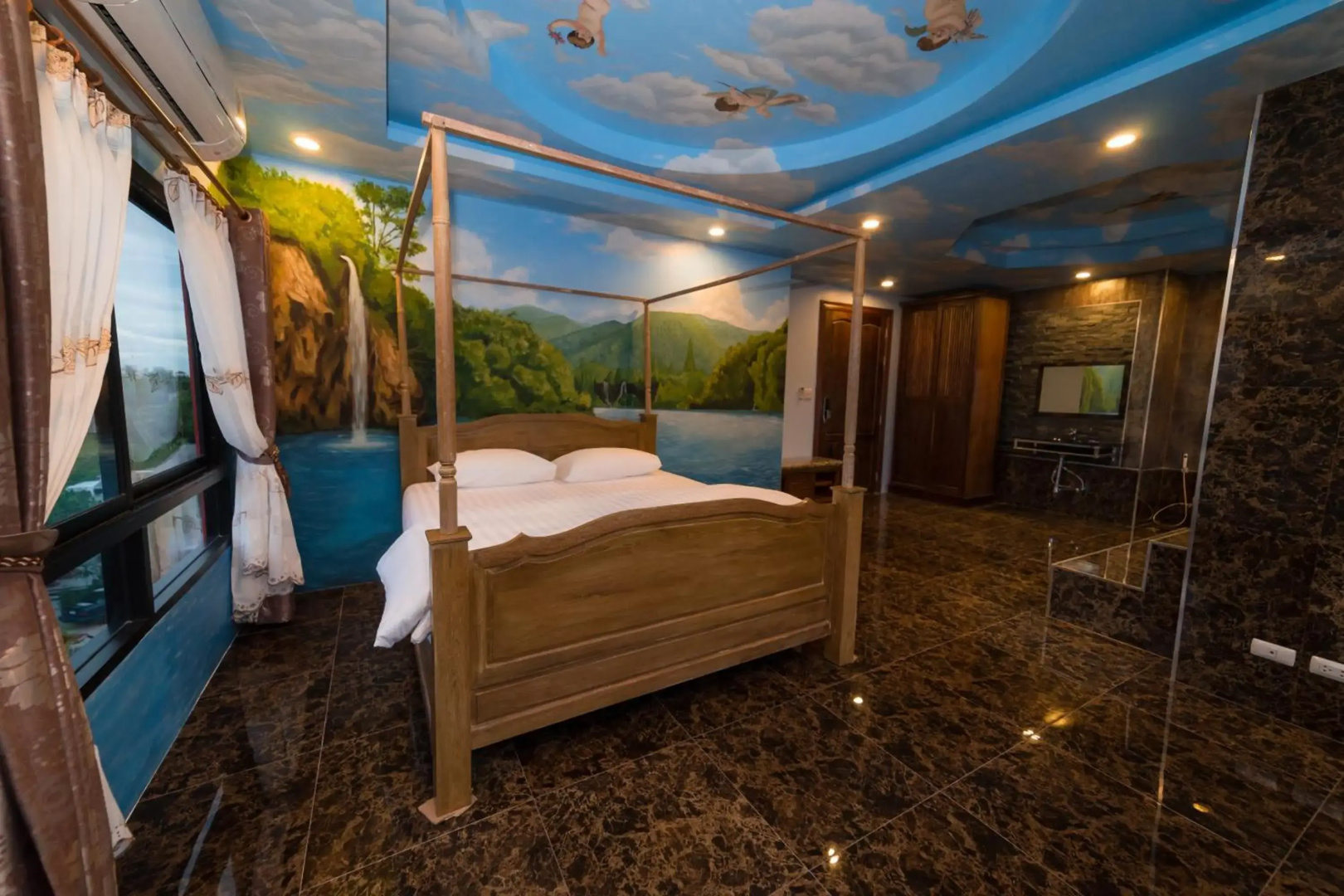 Hotel 81 Orchid