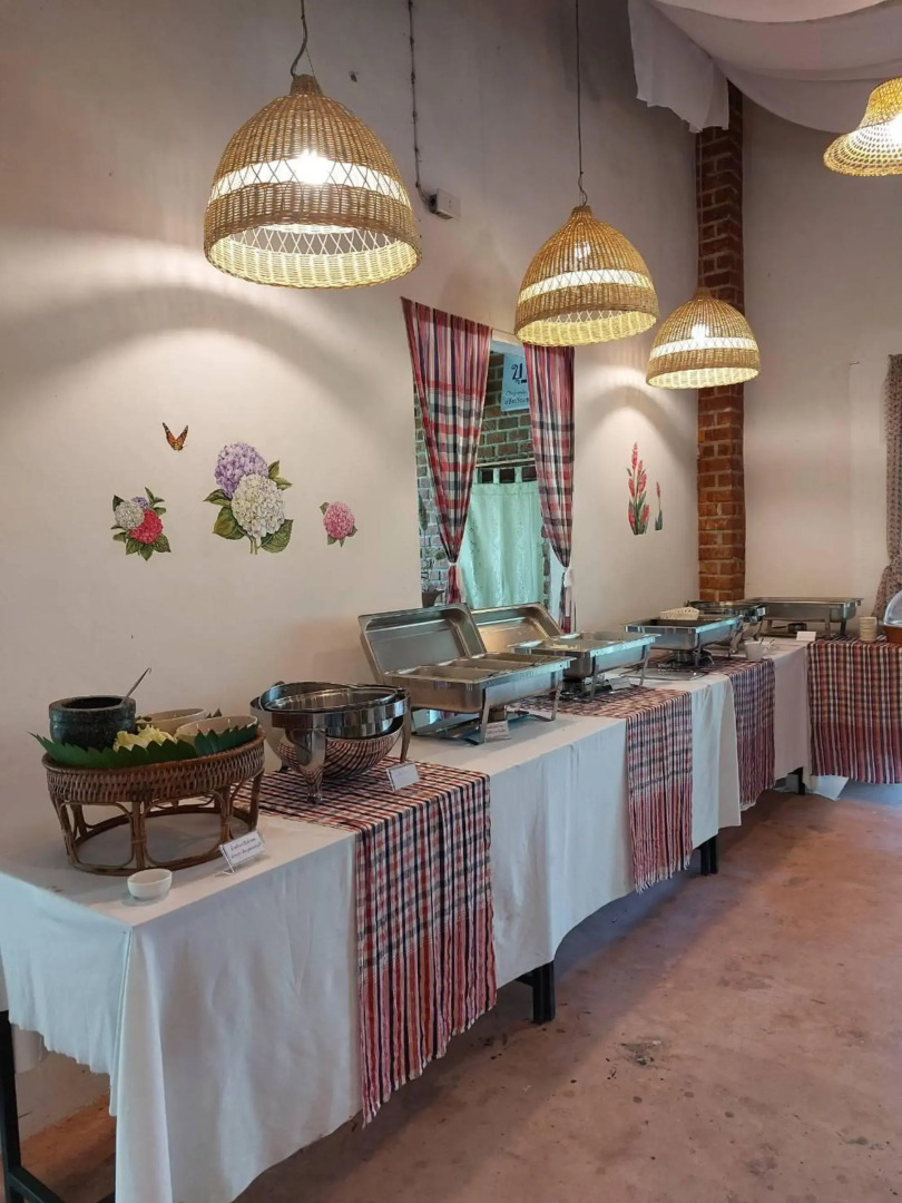 Khun Khao Tamnan Prai Resort