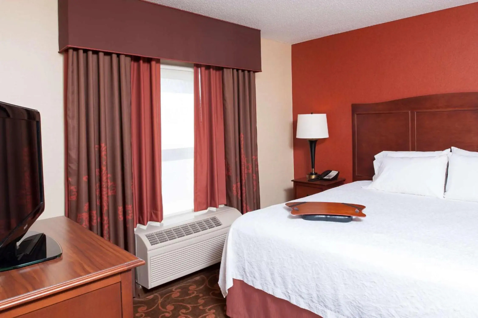 Hampton Inn & Suites Cleveland Southeast/Streetsboro