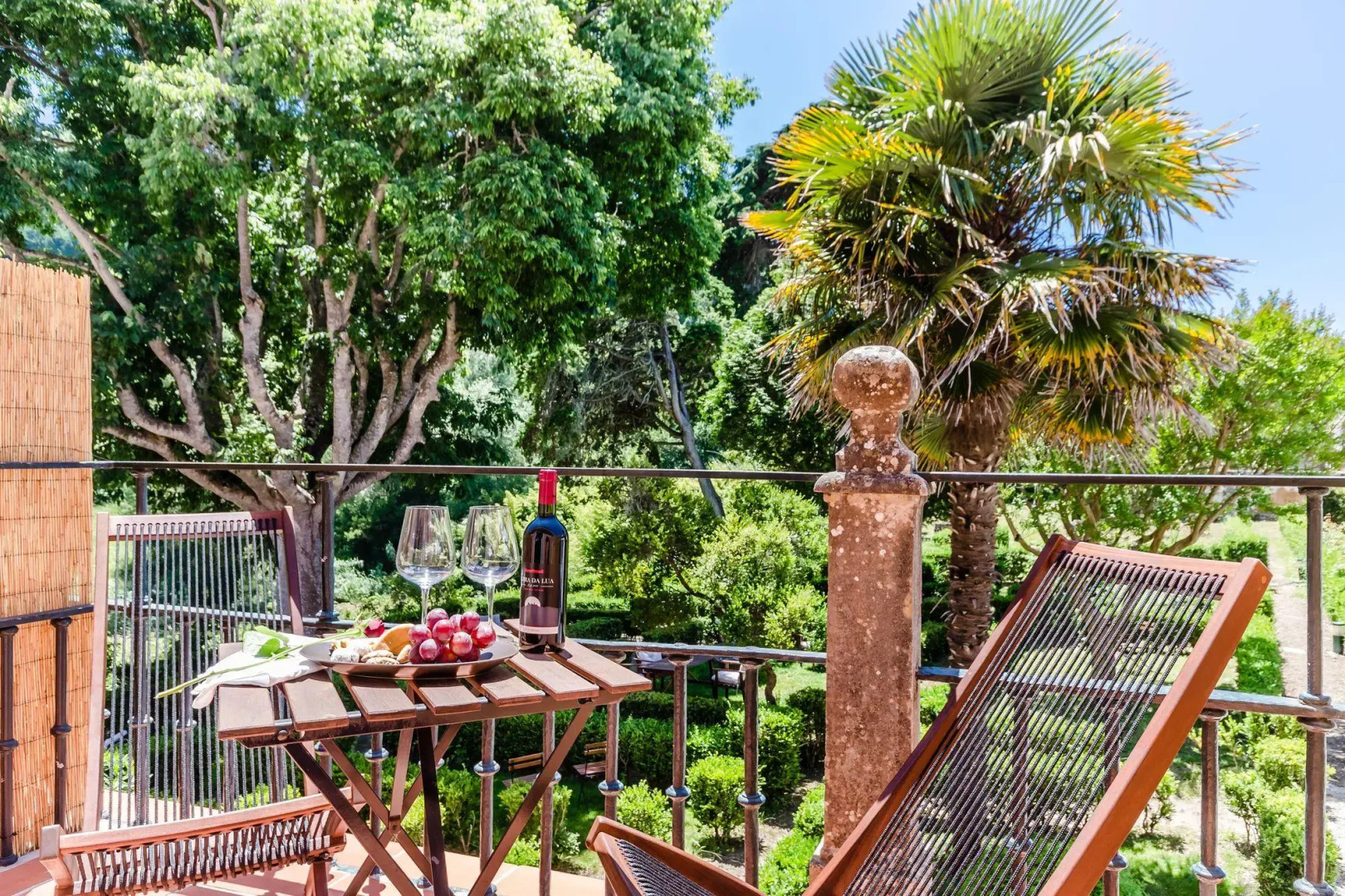 Отель WOT Sarrazola Soul