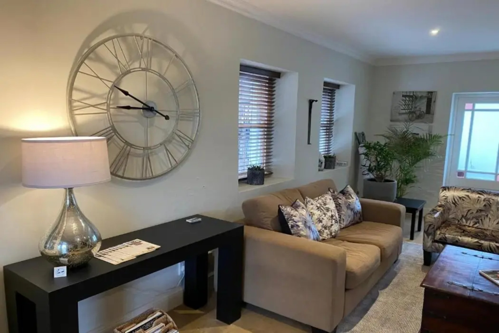 Plumwood Boutique Hotel