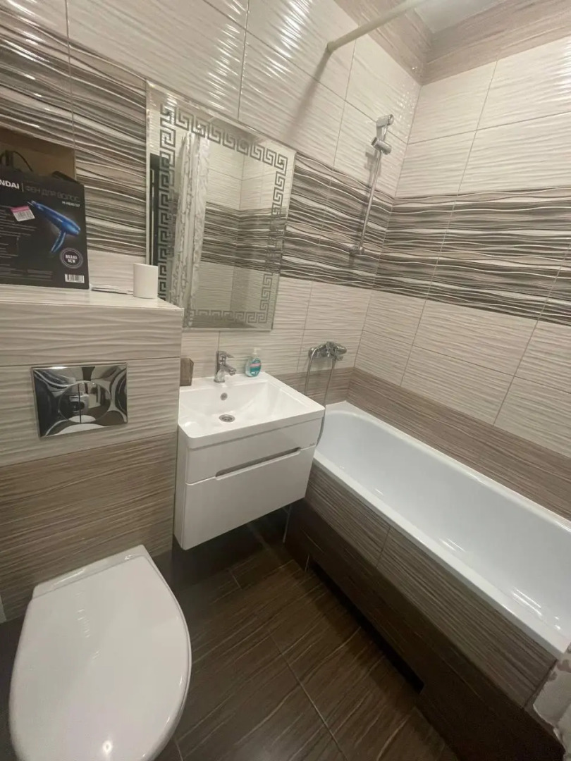 Апартаменты на улице Петрова 30