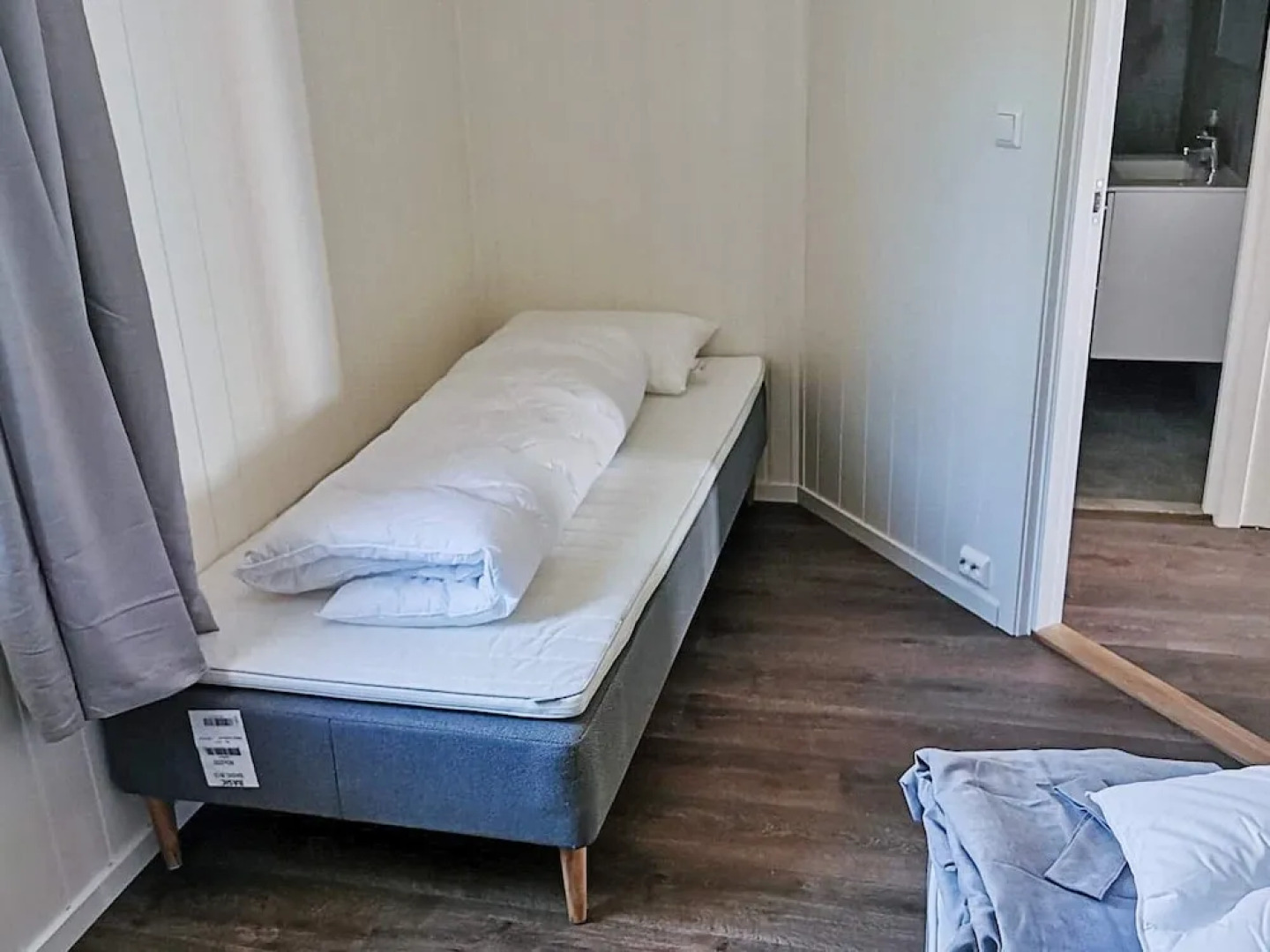 6 Person Holiday Home in Dyrvik