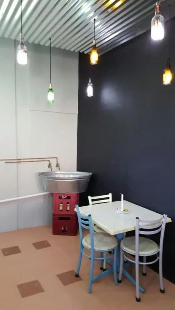 The Backpack Shack - Hostel