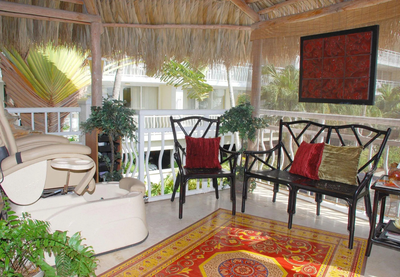 Reefhouse Resort & Marina