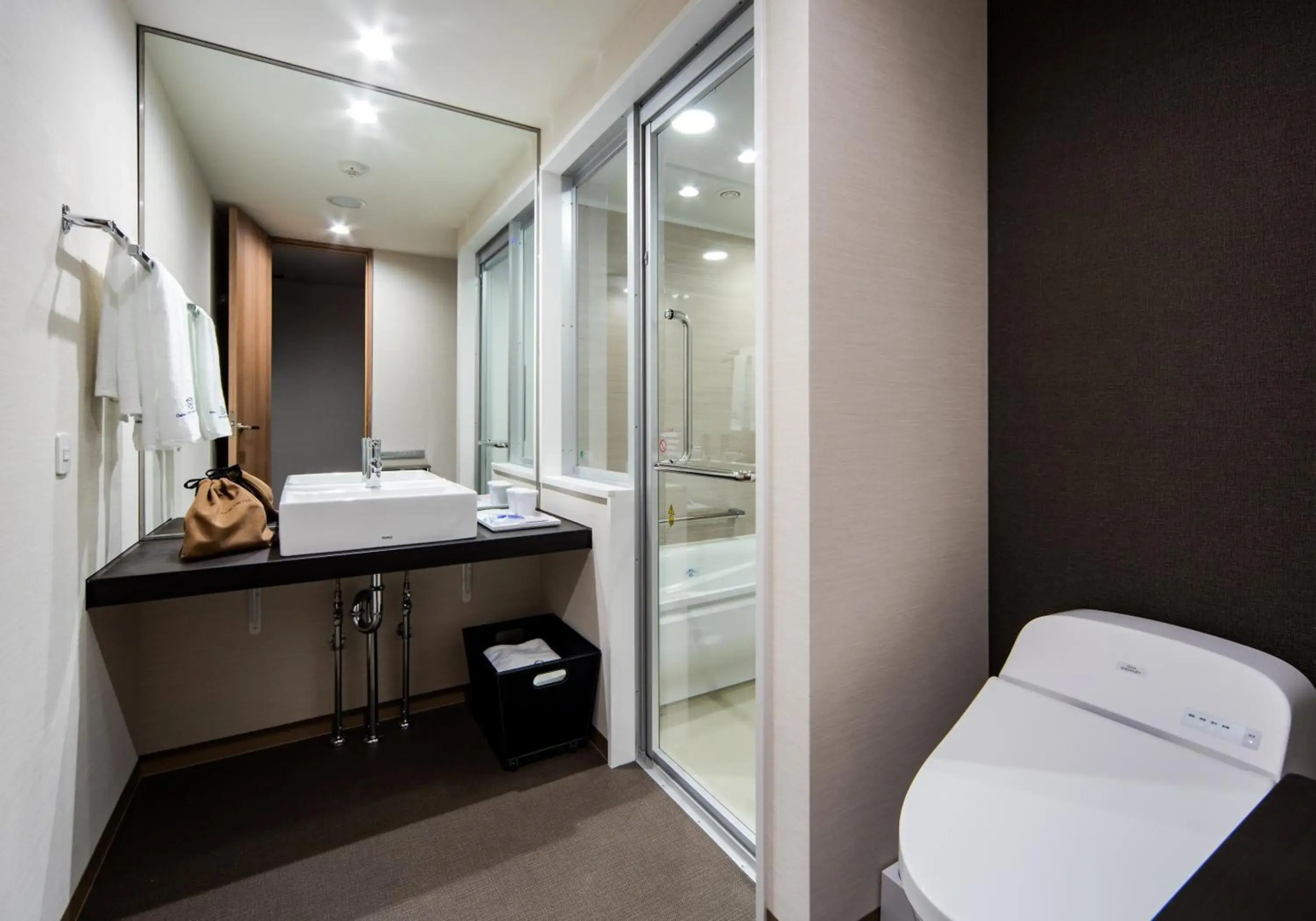 Daiwa Roynet Hotel Tokushima Station