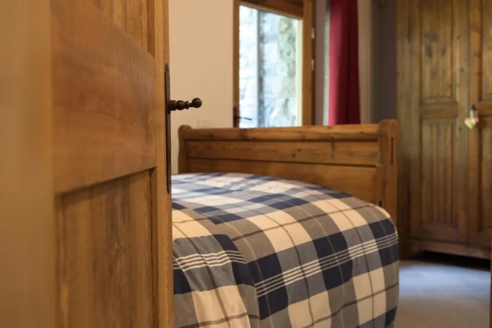 L'Atelier du Temps - Le matin clair