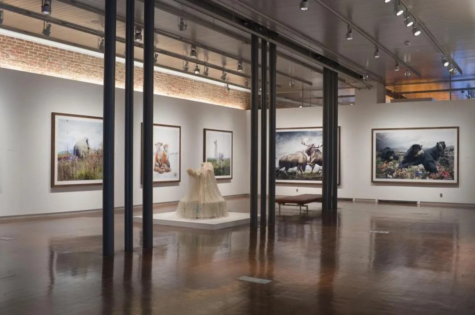 21c Museum Hotel Louisville