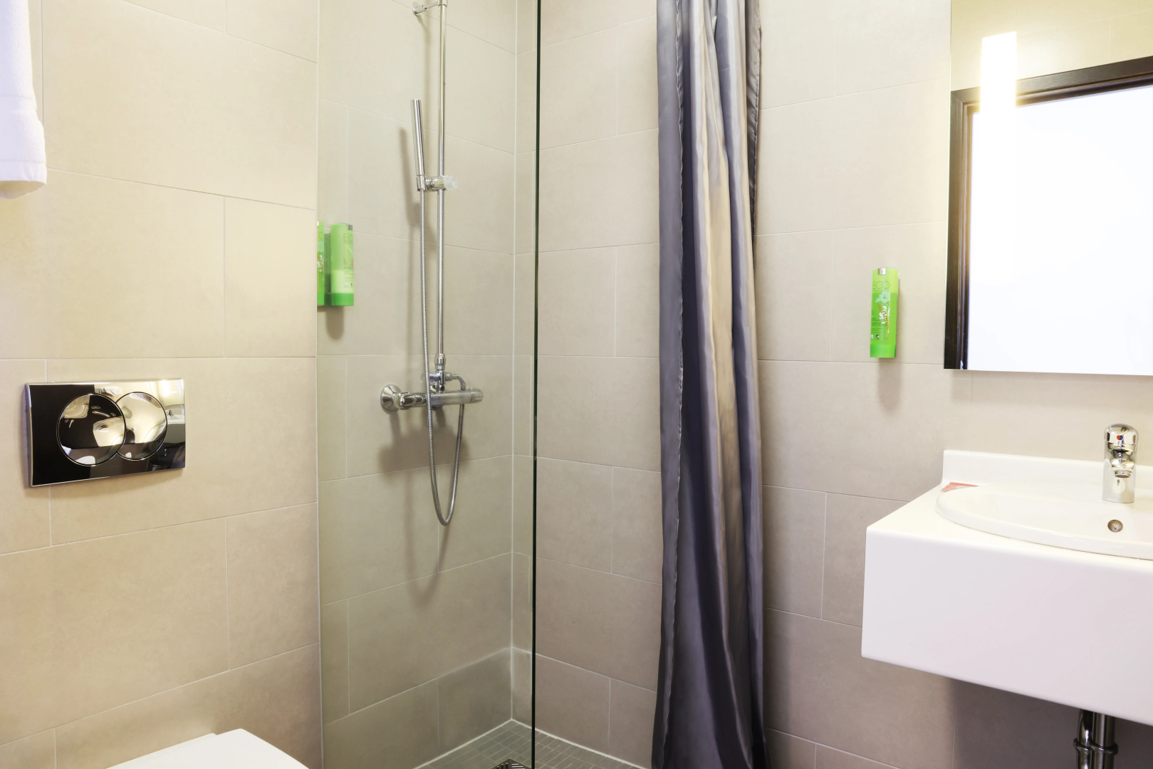 Fosshotel Westfjords