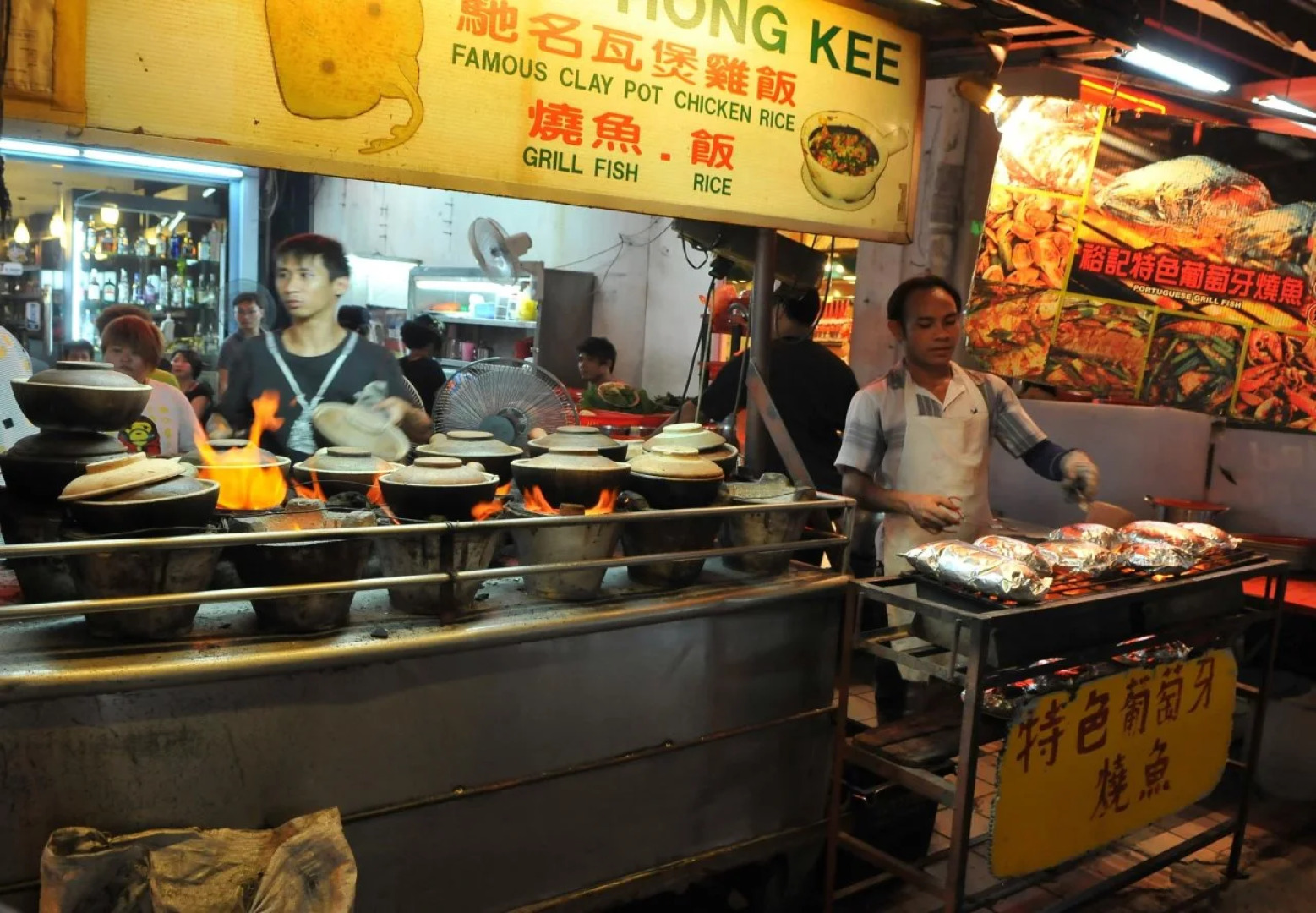 Hotel China Town 2 Kuala Lumpur