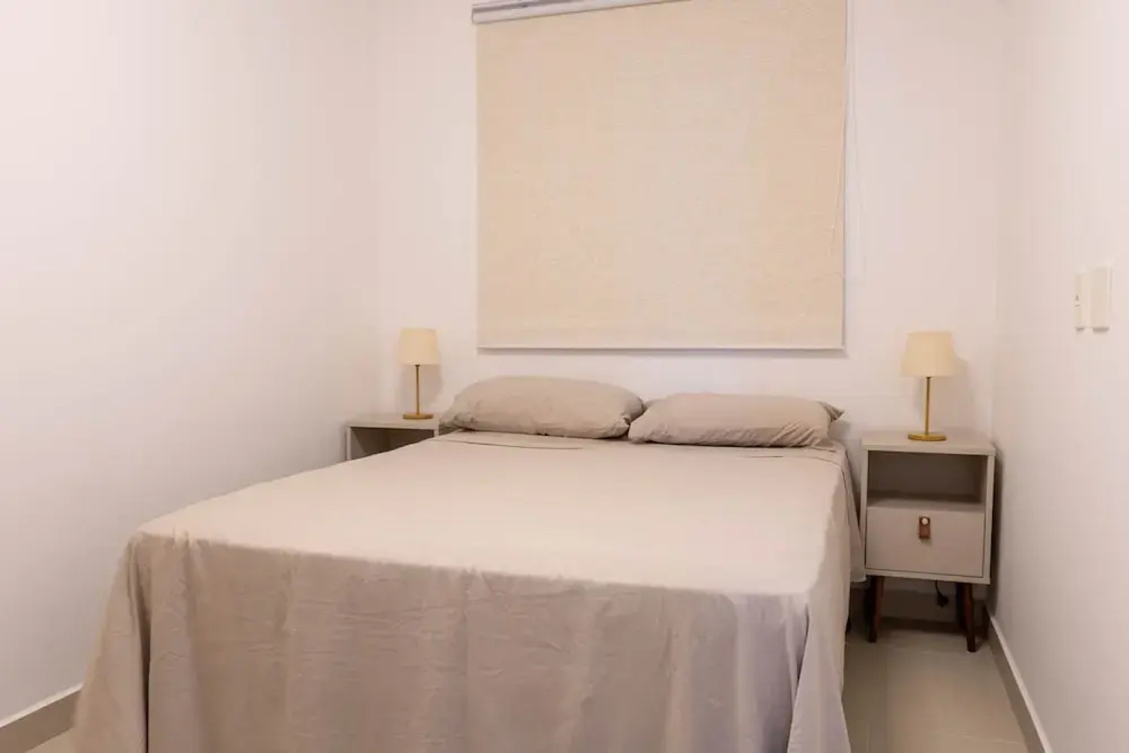 Apto Confort vel a 150m do mar Completo com Lazer