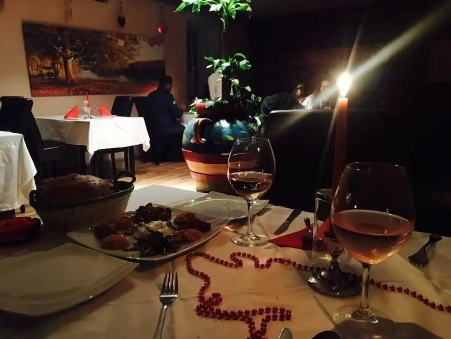 Vita Ristorante Gasthof