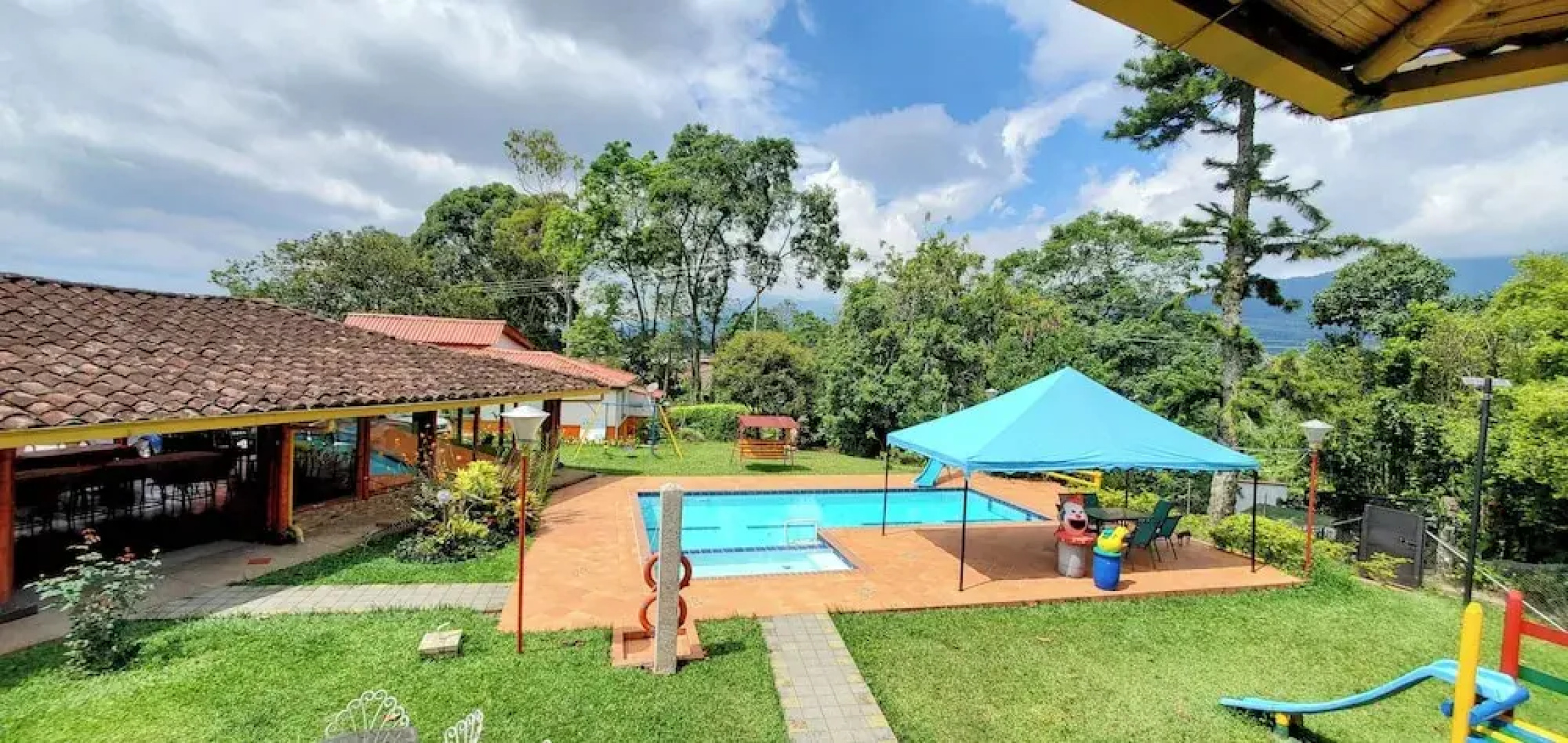 Posada El Gran Chaparral