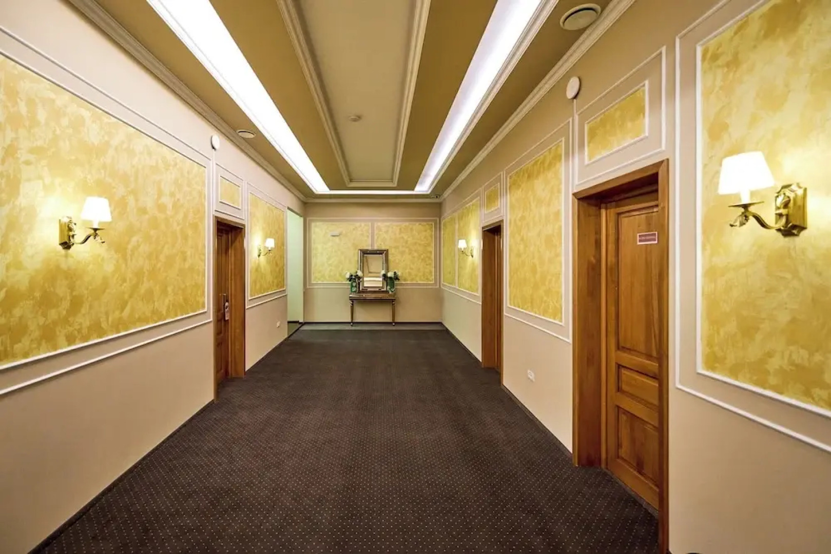 G Danube Boutique Hotel