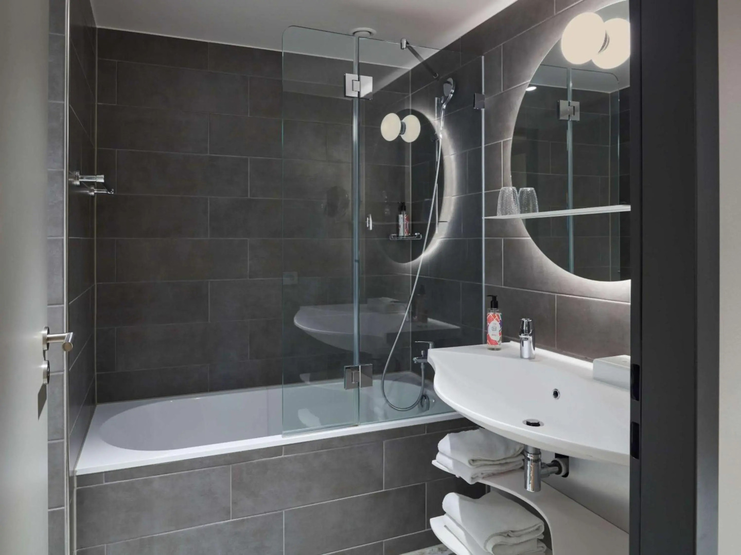 Aparthotel Adagio Heidelberg