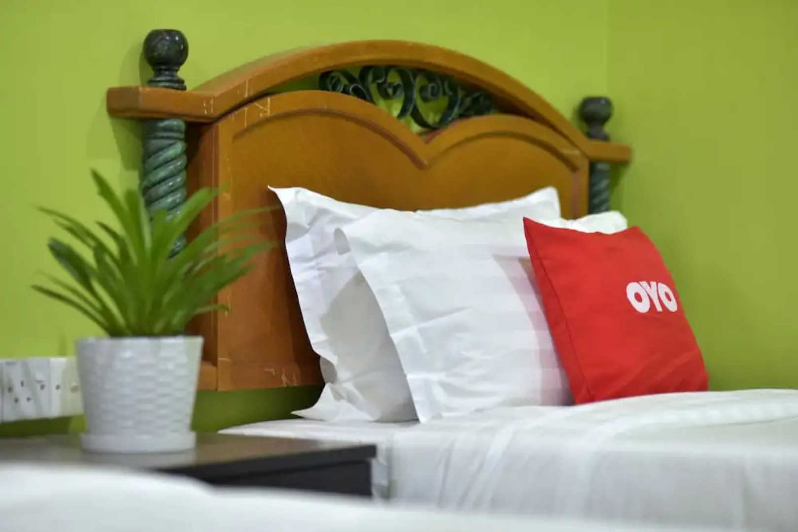 OYO 90818 Cemara Puri Resort & Spa