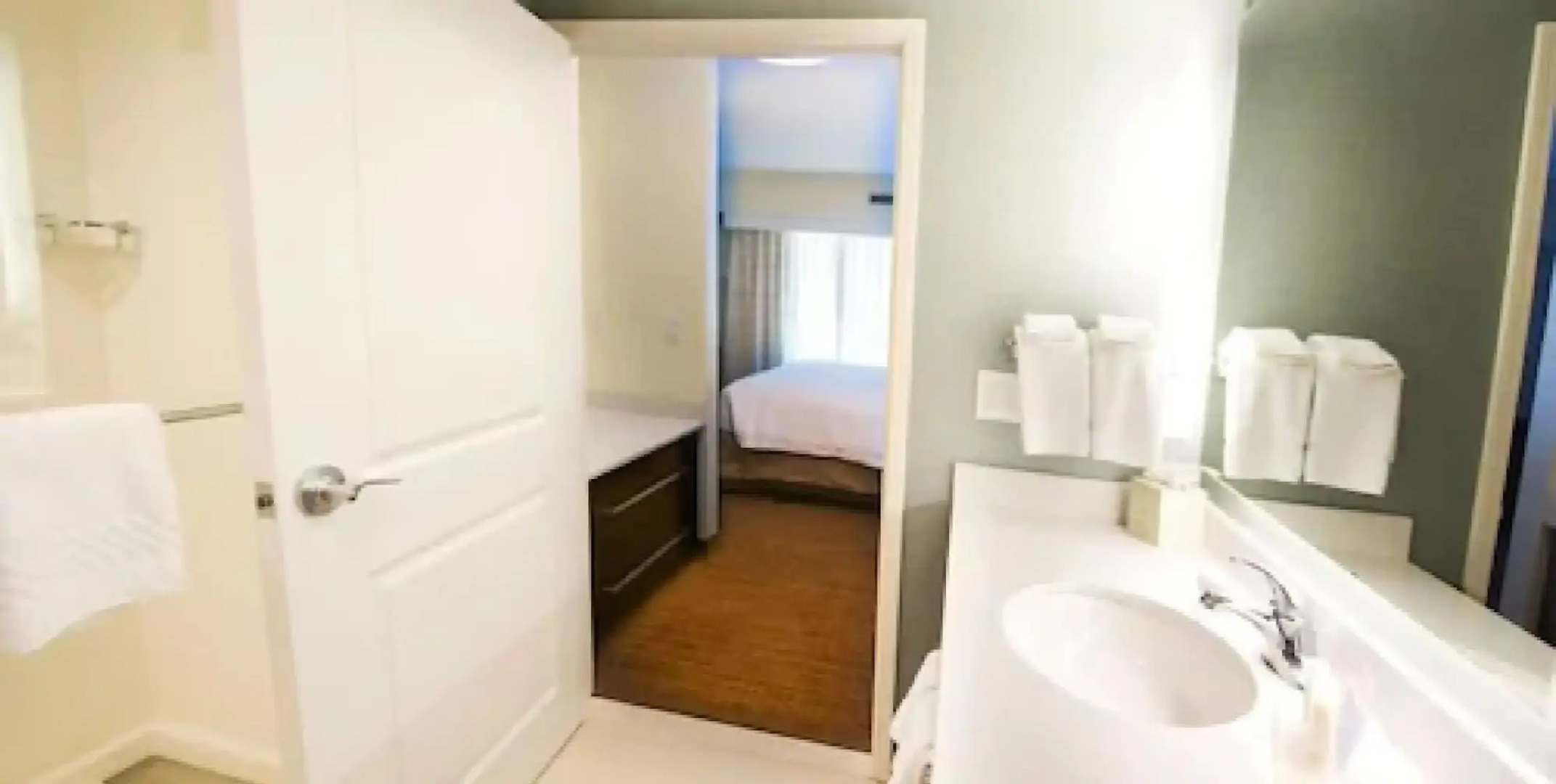 Residence Inn Columbia West/Lexington