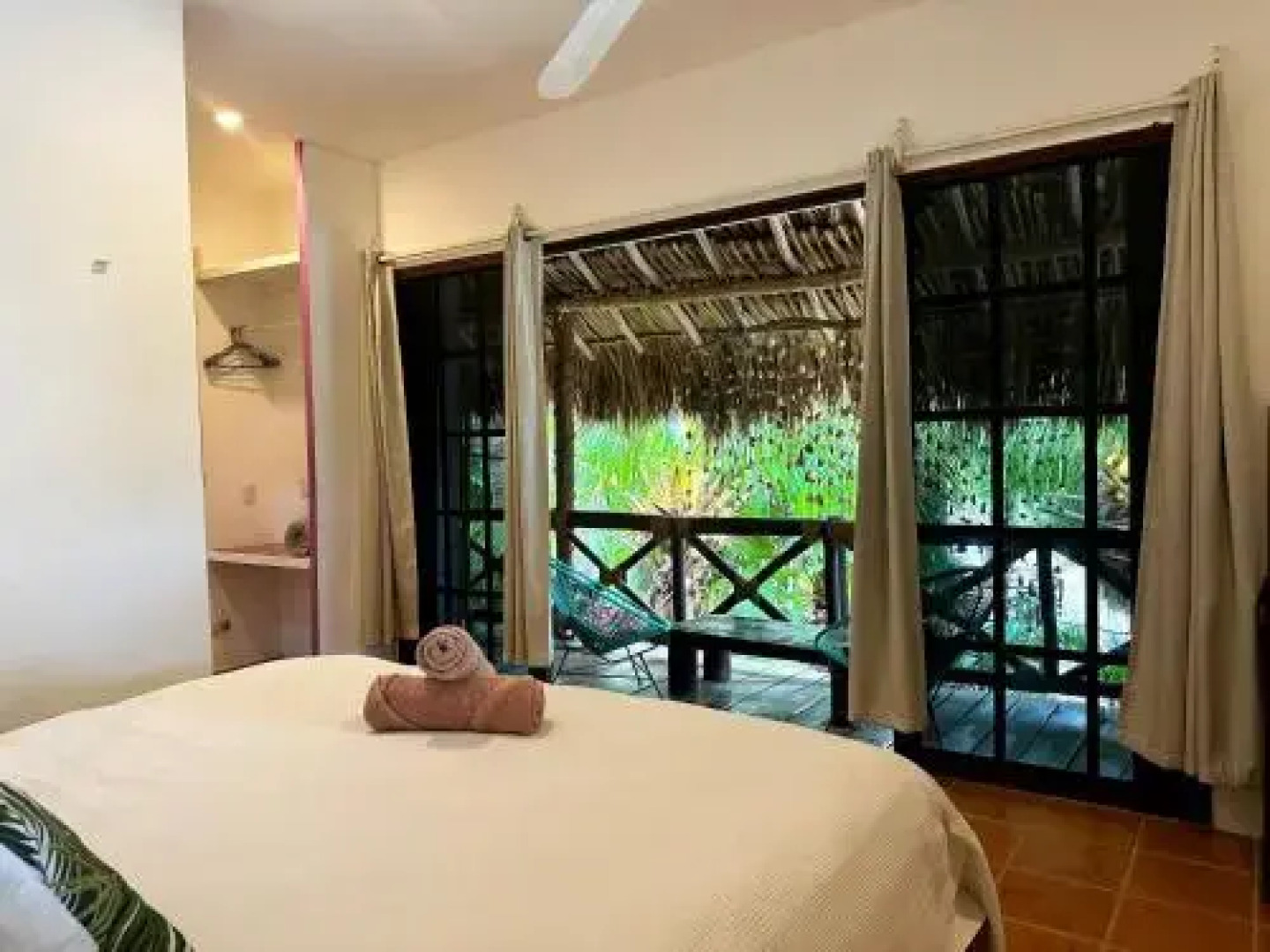 Casa Sirenas Holbox
