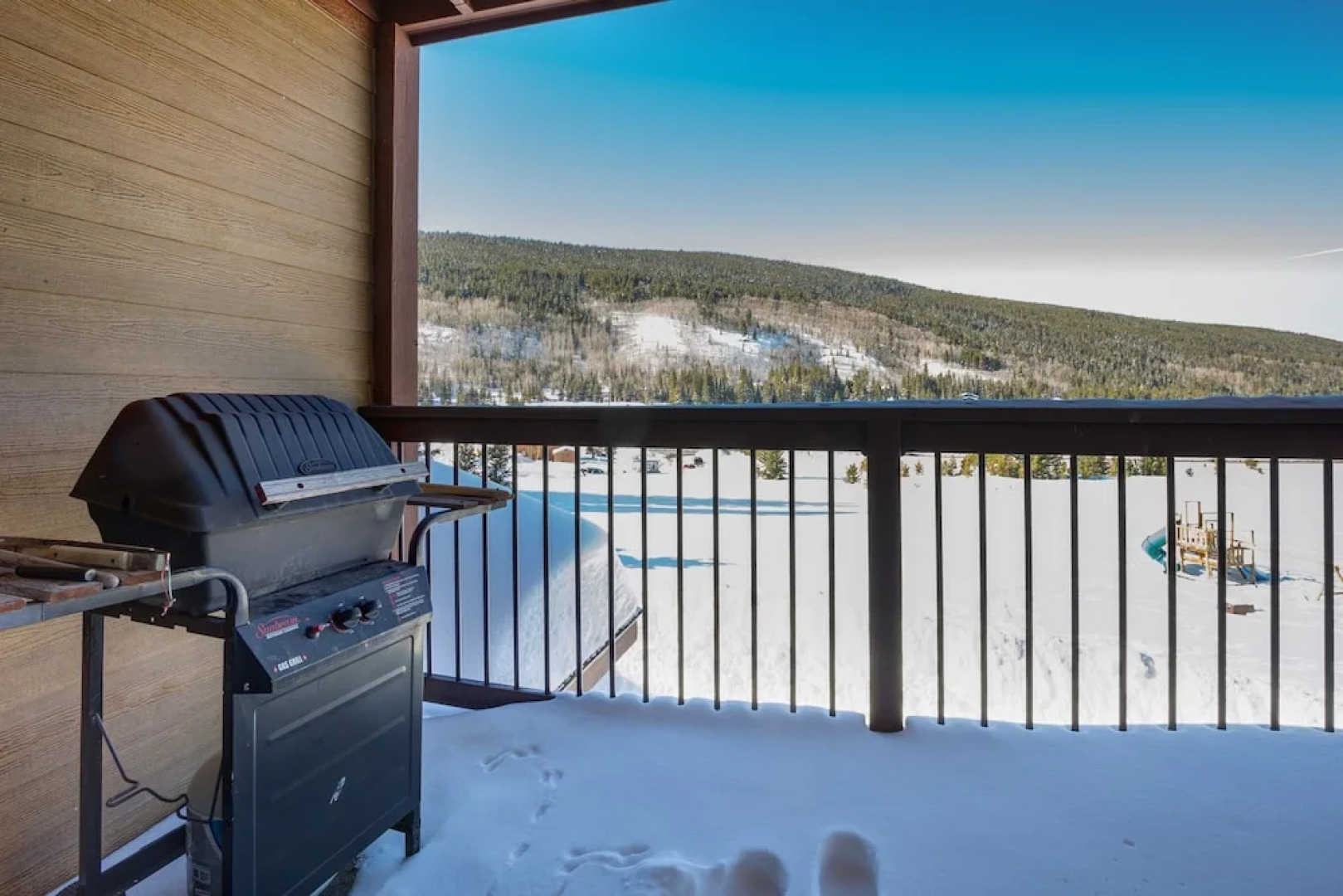 67 Peaks View Ct #222 by Summit County Mountain Retreats