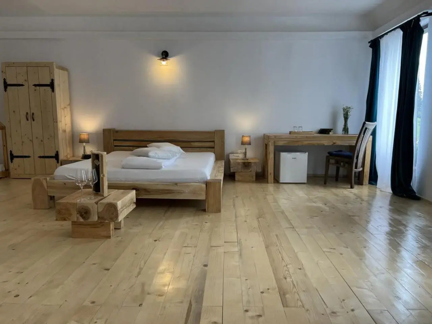 Pensiunea Poiana Izvoarelor