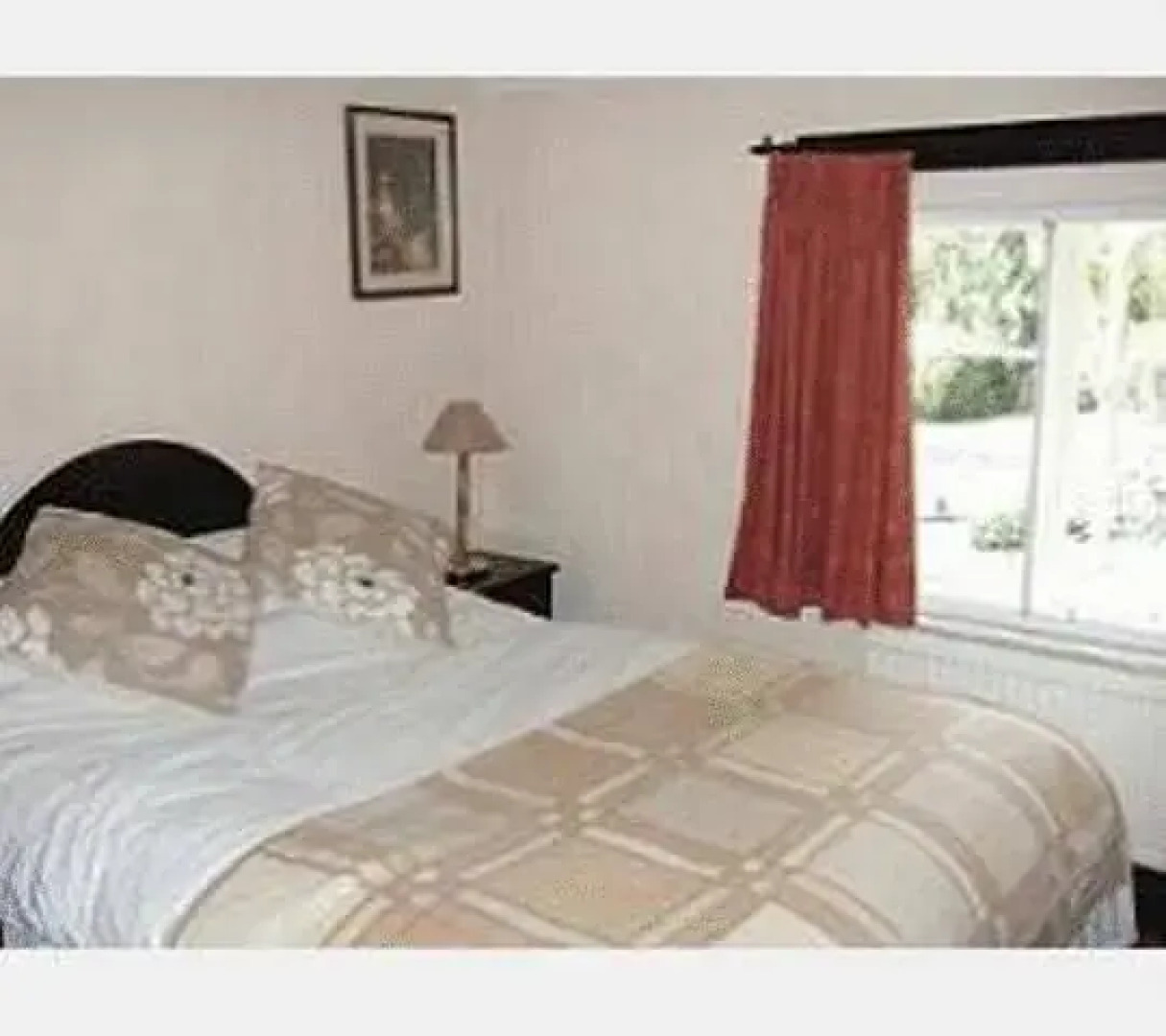 The Kings Lodge Hotel